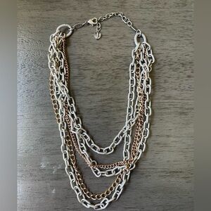 Sabika Necklace